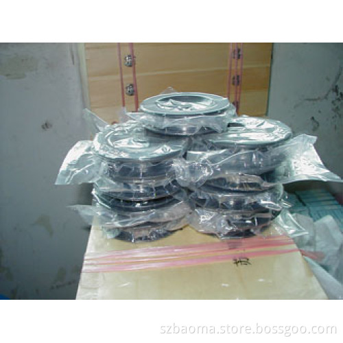 BMW-3001 Molybdenum Wire